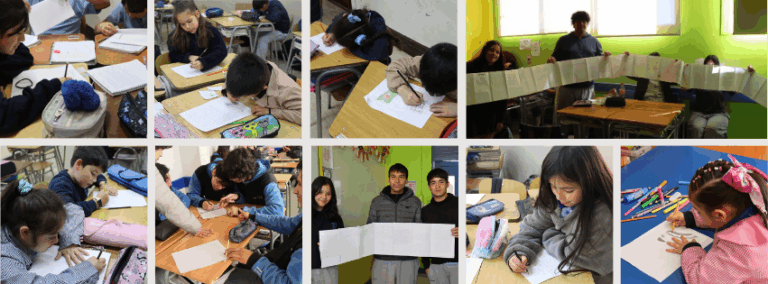 Día de las Bibliotecas Escolares