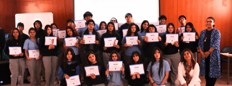 Se realizó el último Seminario de Liderazgo del 2025