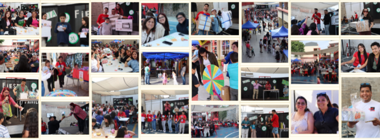 Con alegría y entusiasmo se vivió la Fiesta de la Familia San Damián de Molokai